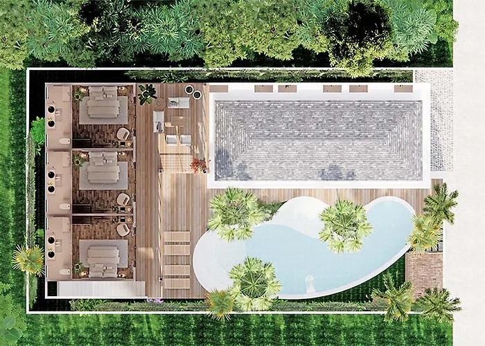 Villa Cebossa By Optimum Bali Villas
