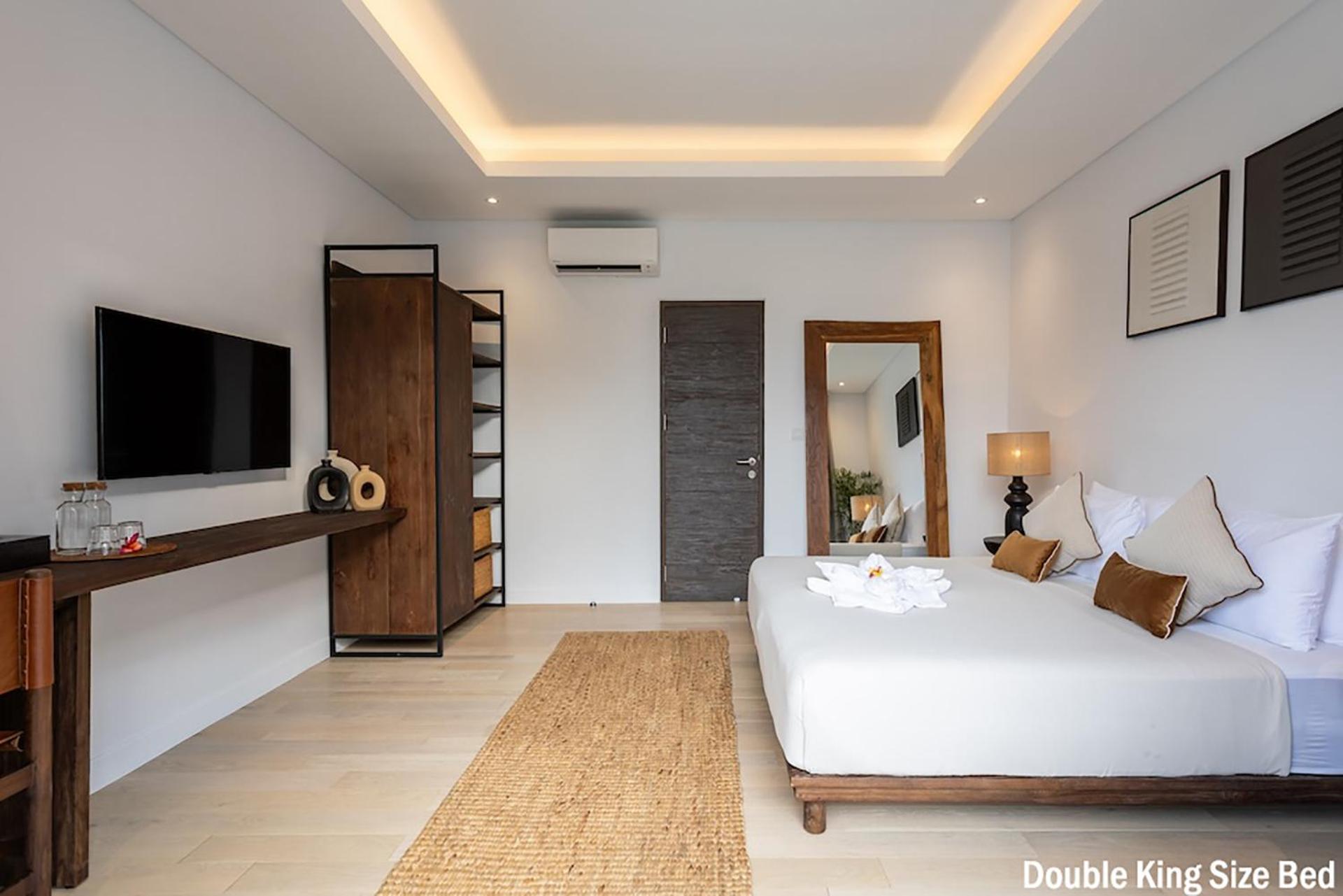 Villa Cebossa By Optimum Bali *