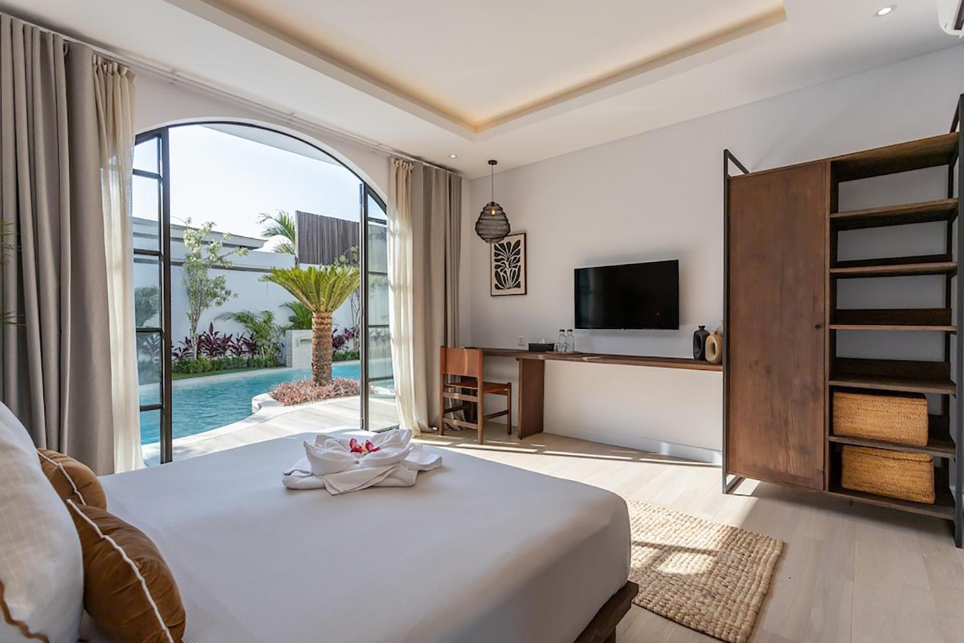 Villa Cebossa By Optimum Bali