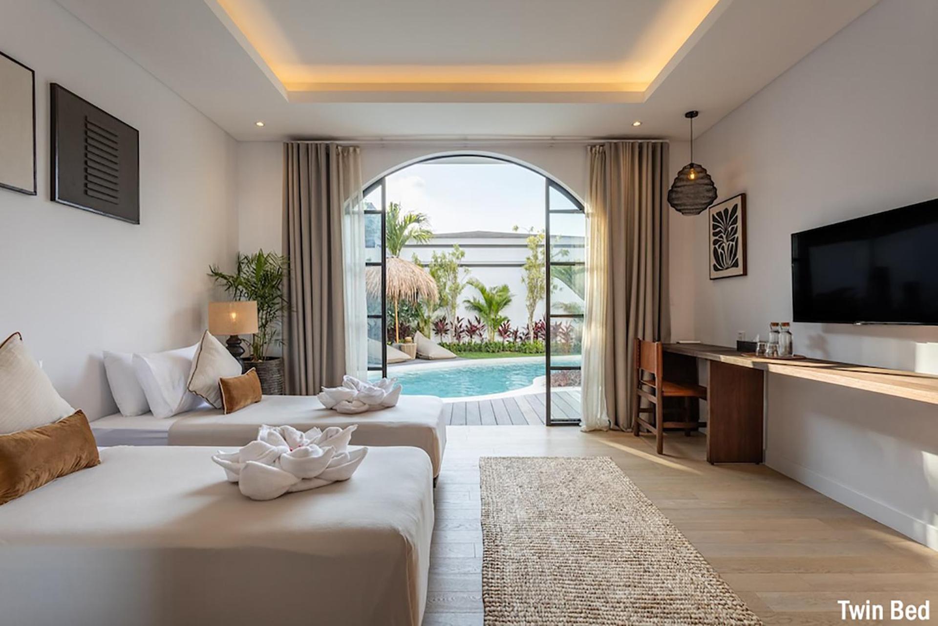 Villa Cebossa By Optimum Bali Canggu