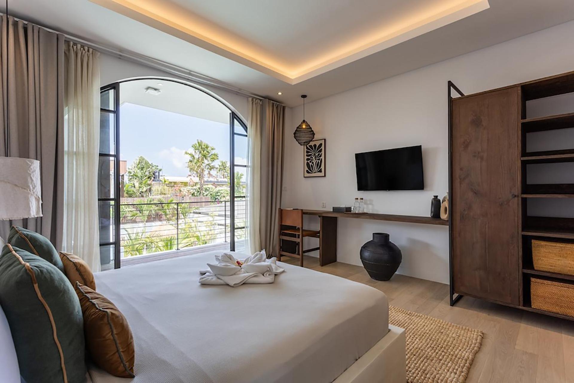 Cebossa By Optimum Bali *