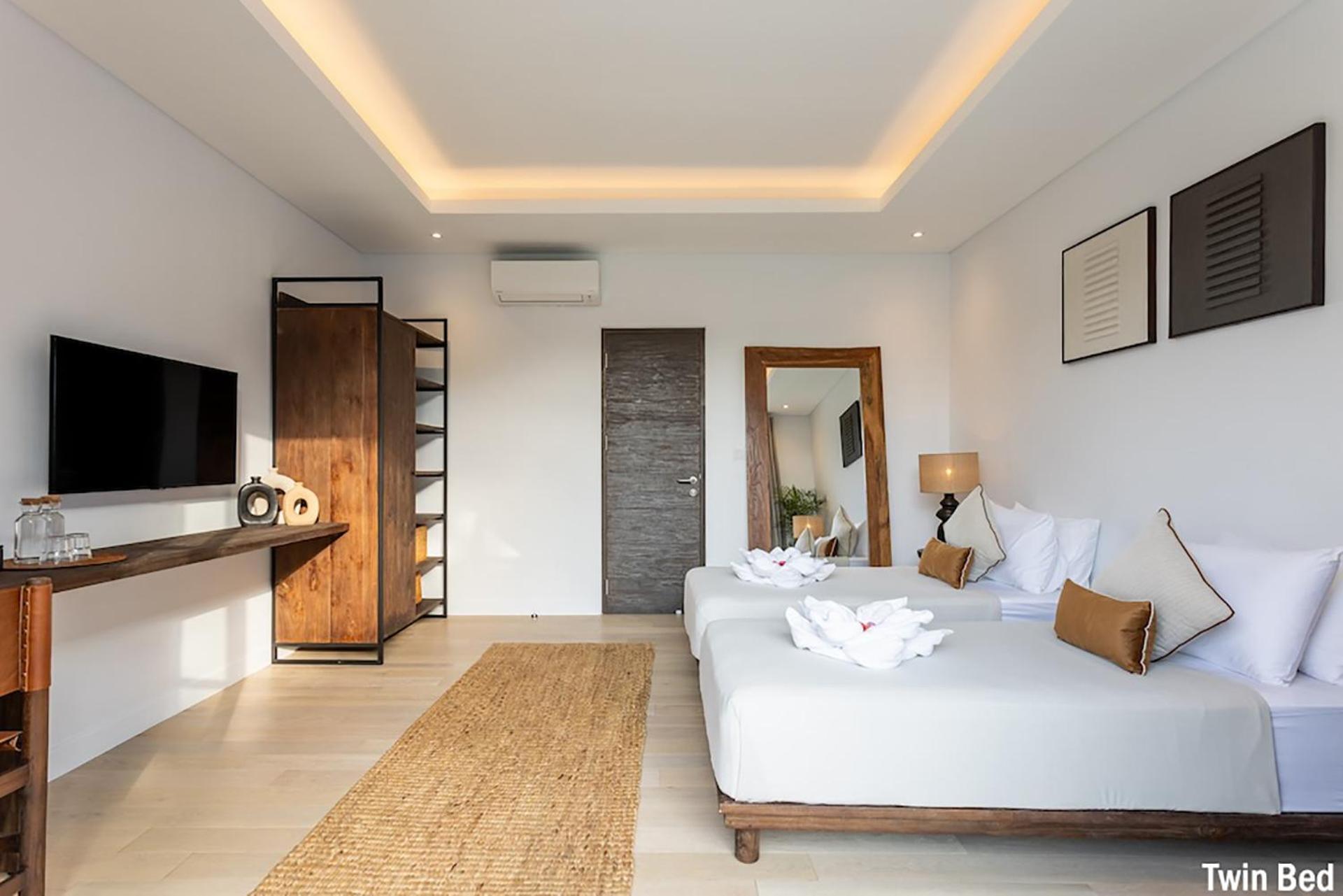 Cebossa By Optimum Bali Canggu