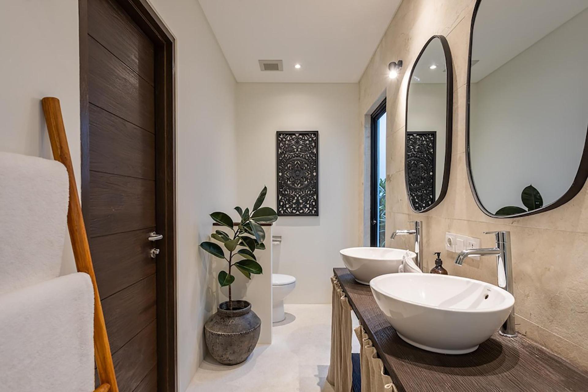 Cebossa By Optimum Bali Villa