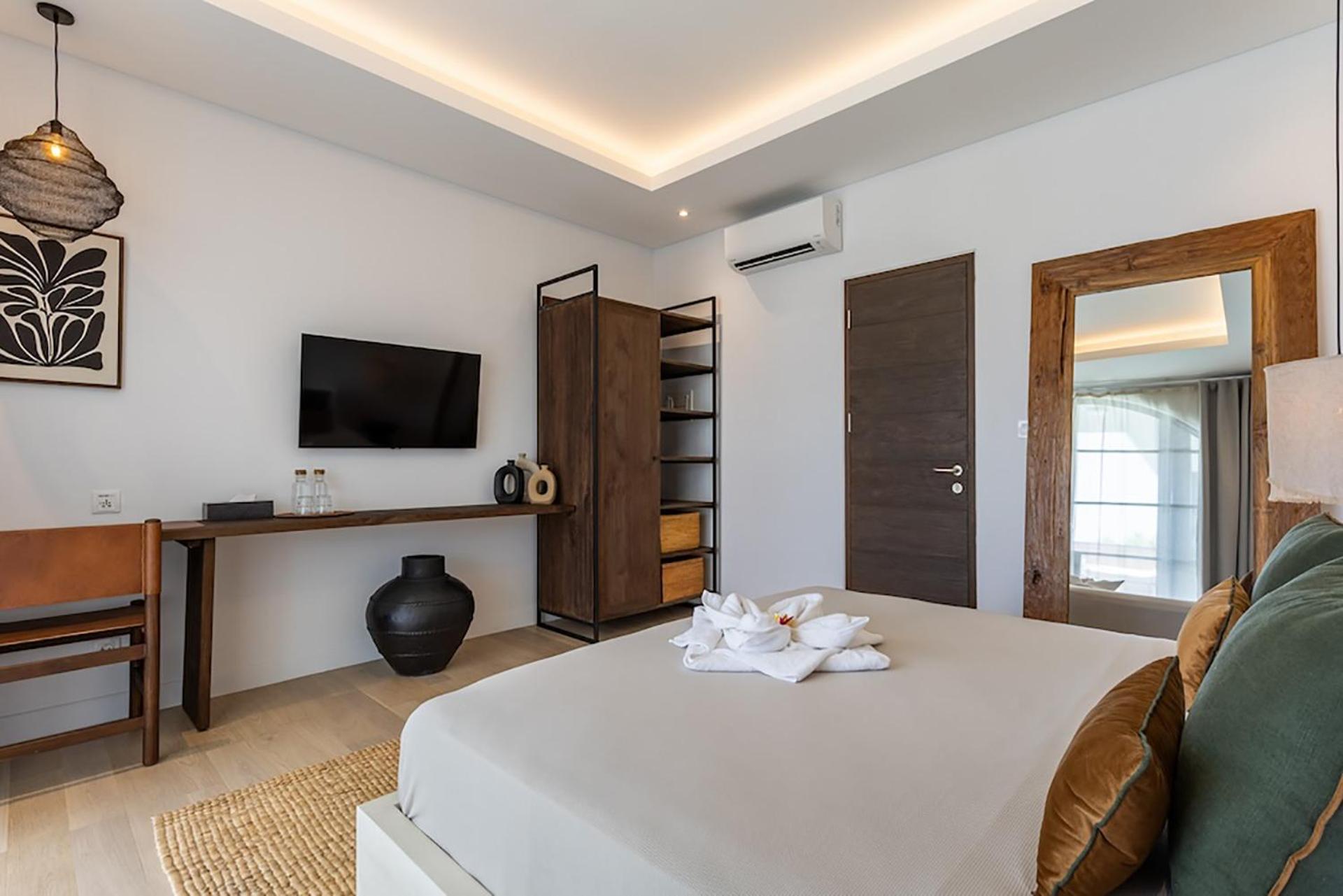 Villa Cebossa By Optimum Bali *