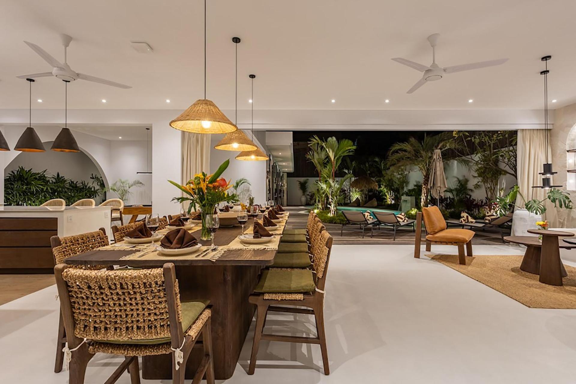 Cebossa By Optimum Bali Canggu
