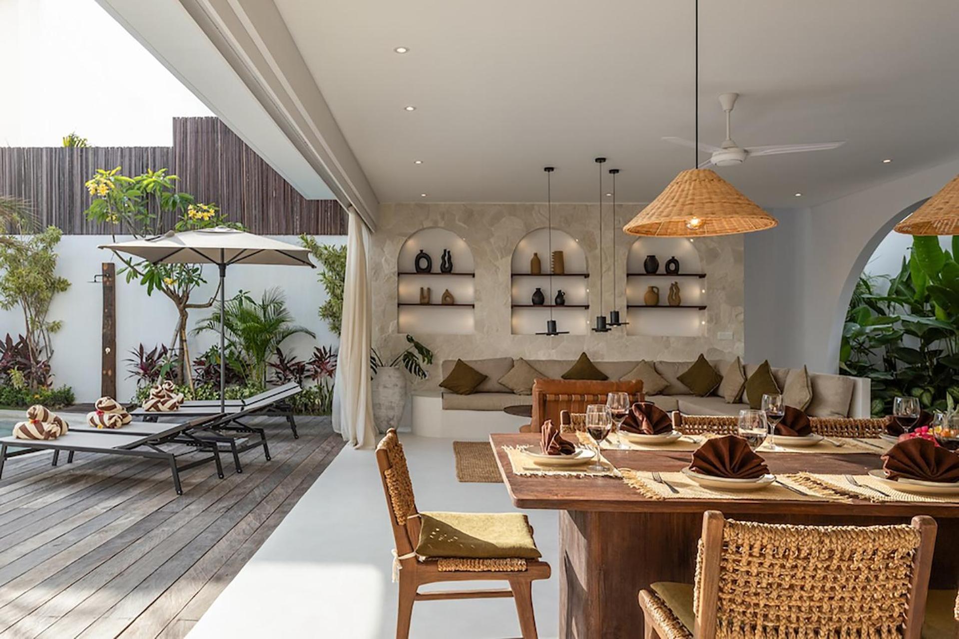 Cebossa By Optimum Bali Villa