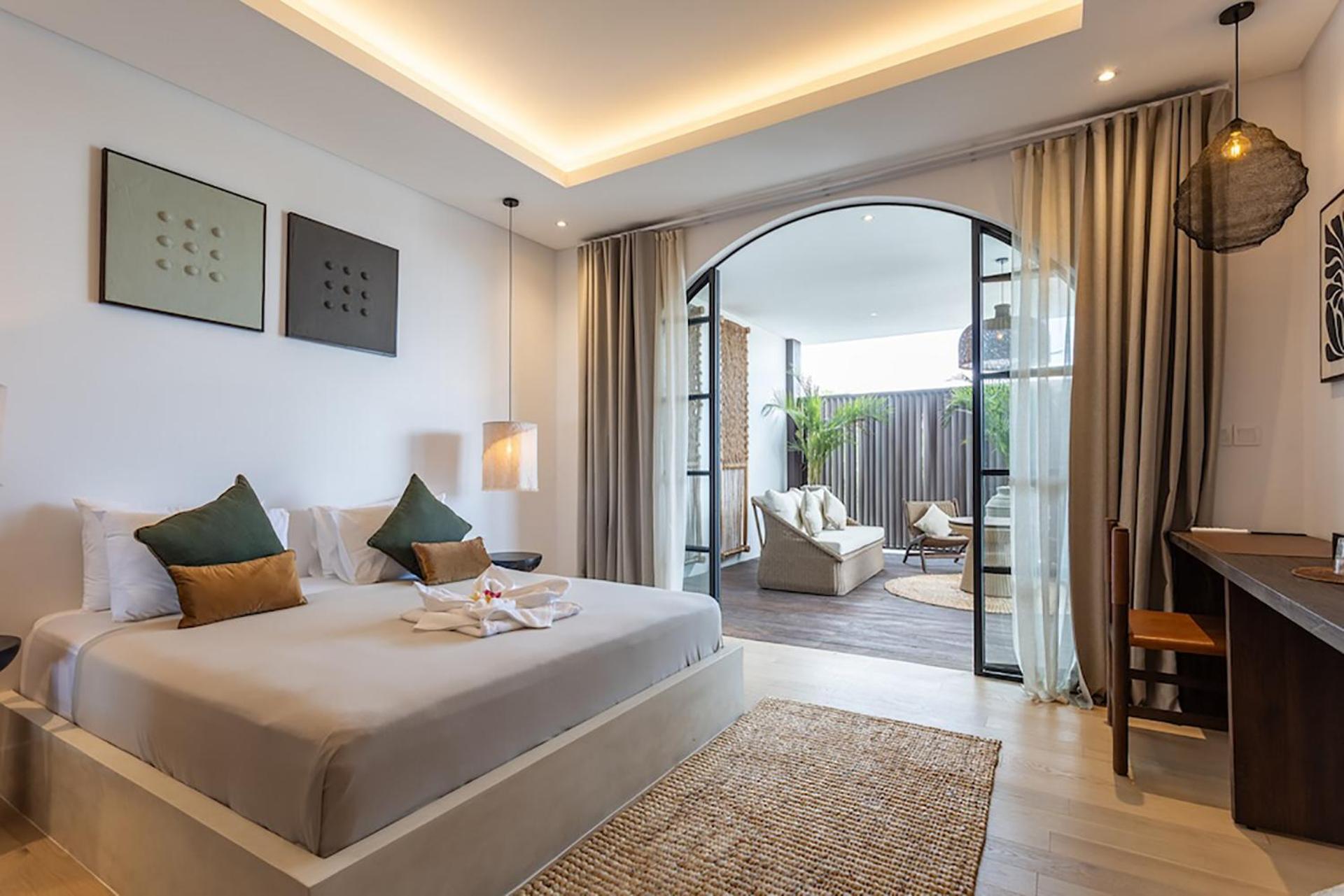 Cebossa By Optimum Bali Villa