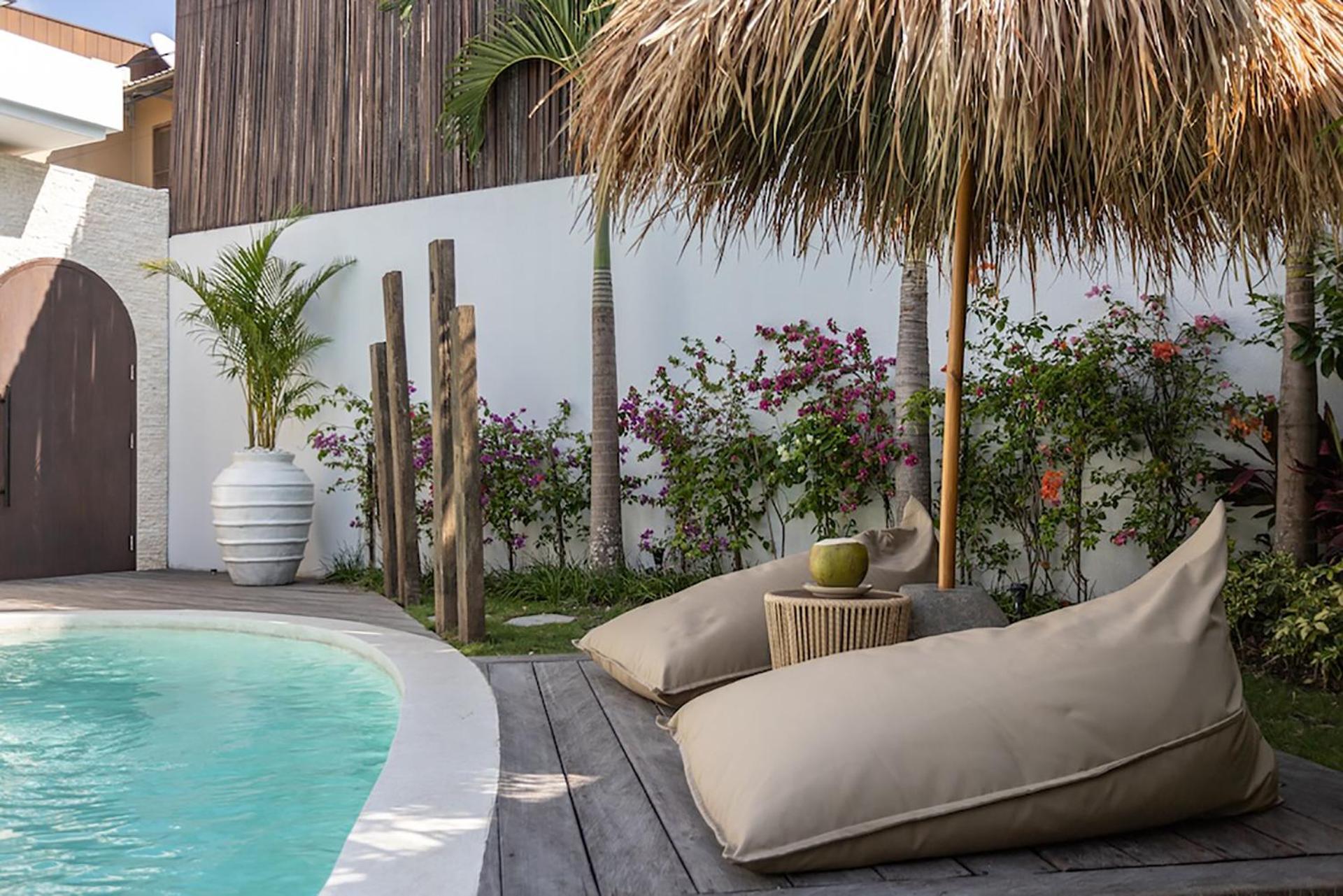 Villa Cebossa By Optimum Bali