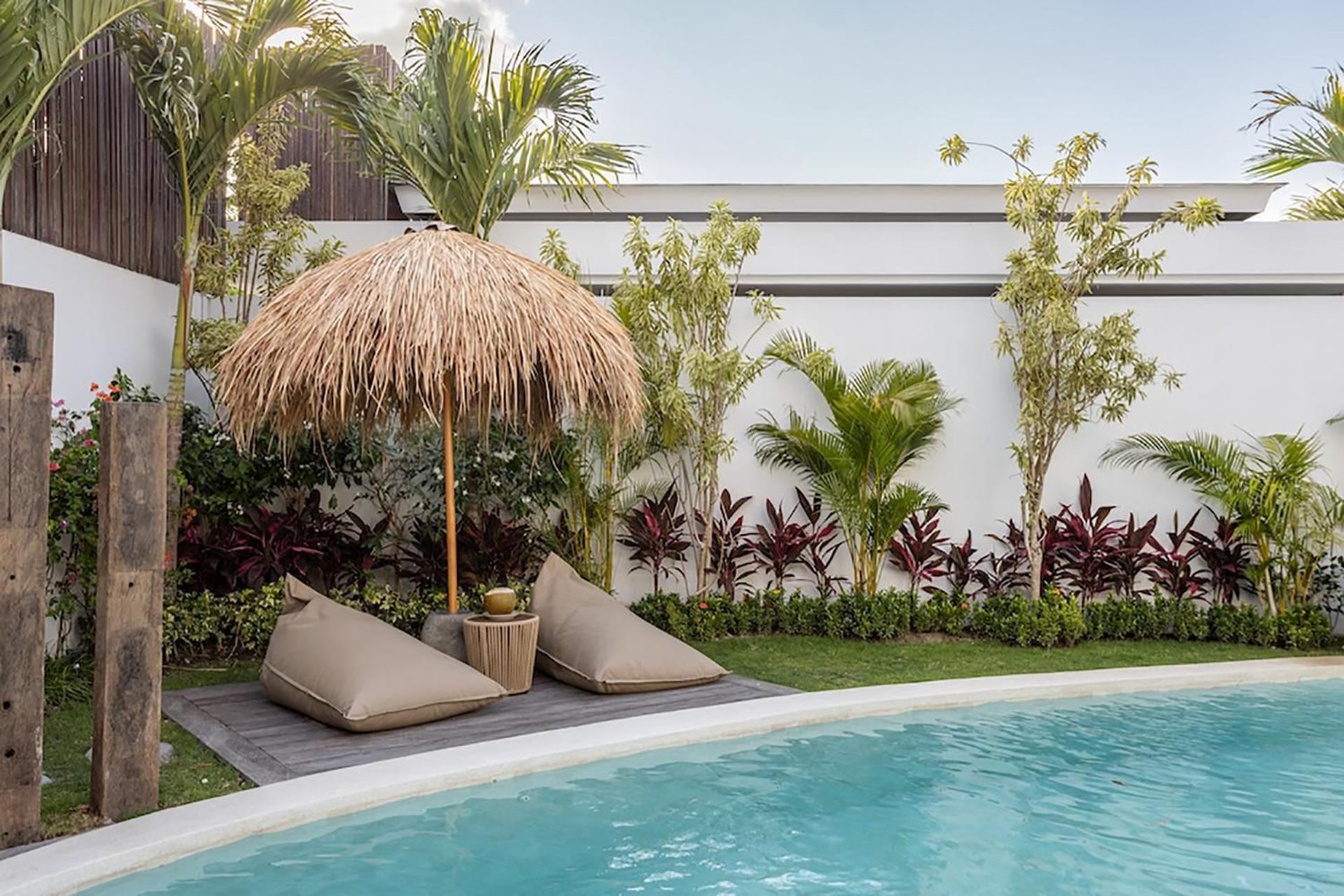 Cebossa By Optimum Bali Canggu