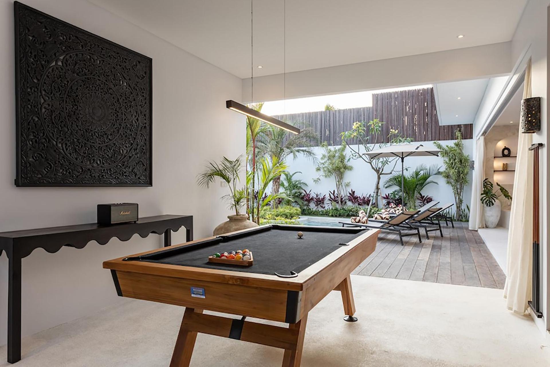 Cebossa By Optimum Bali *