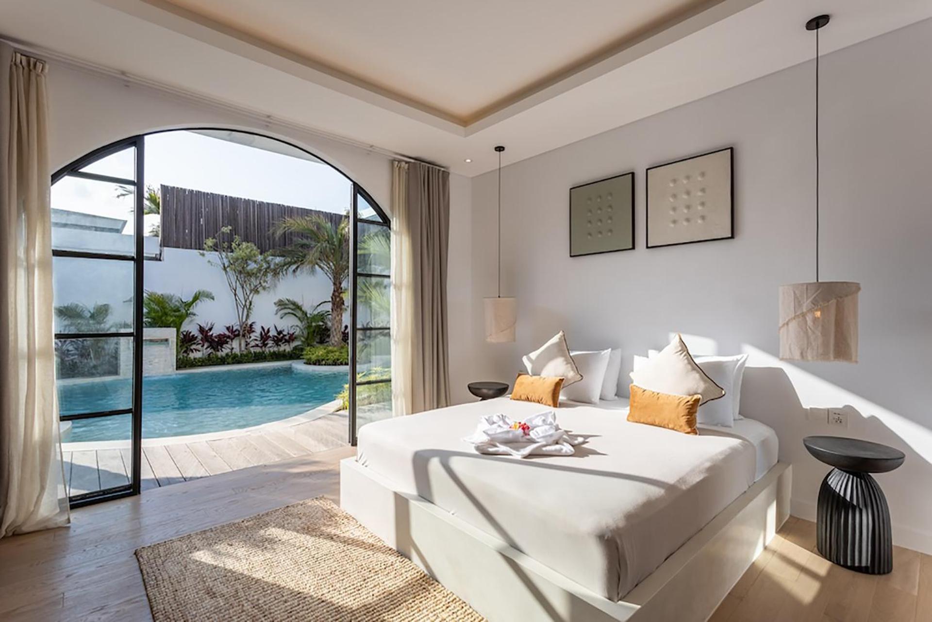 Cebossa By Optimum Bali Canggu