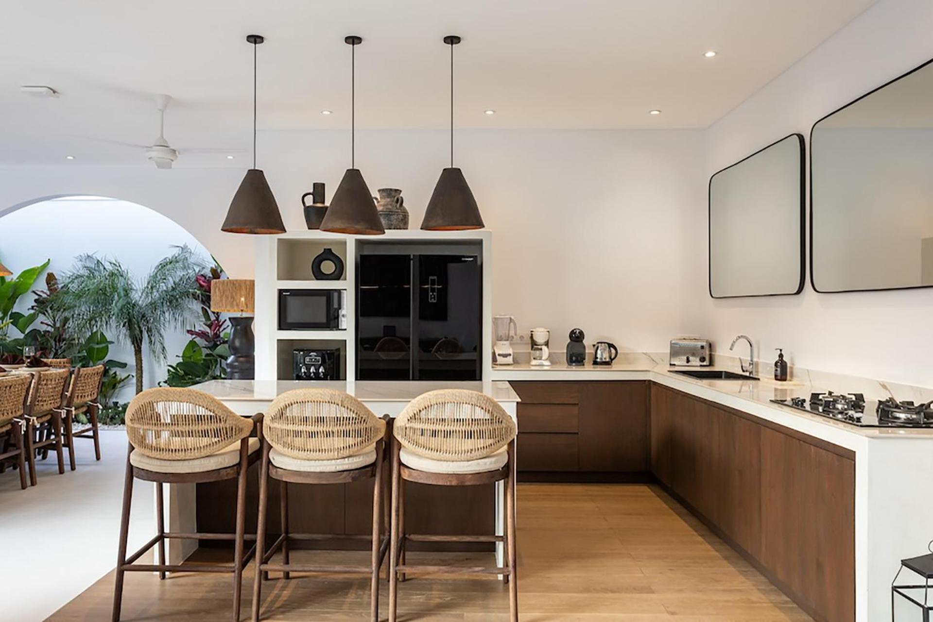 Cebossa By Optimum Bali Villa