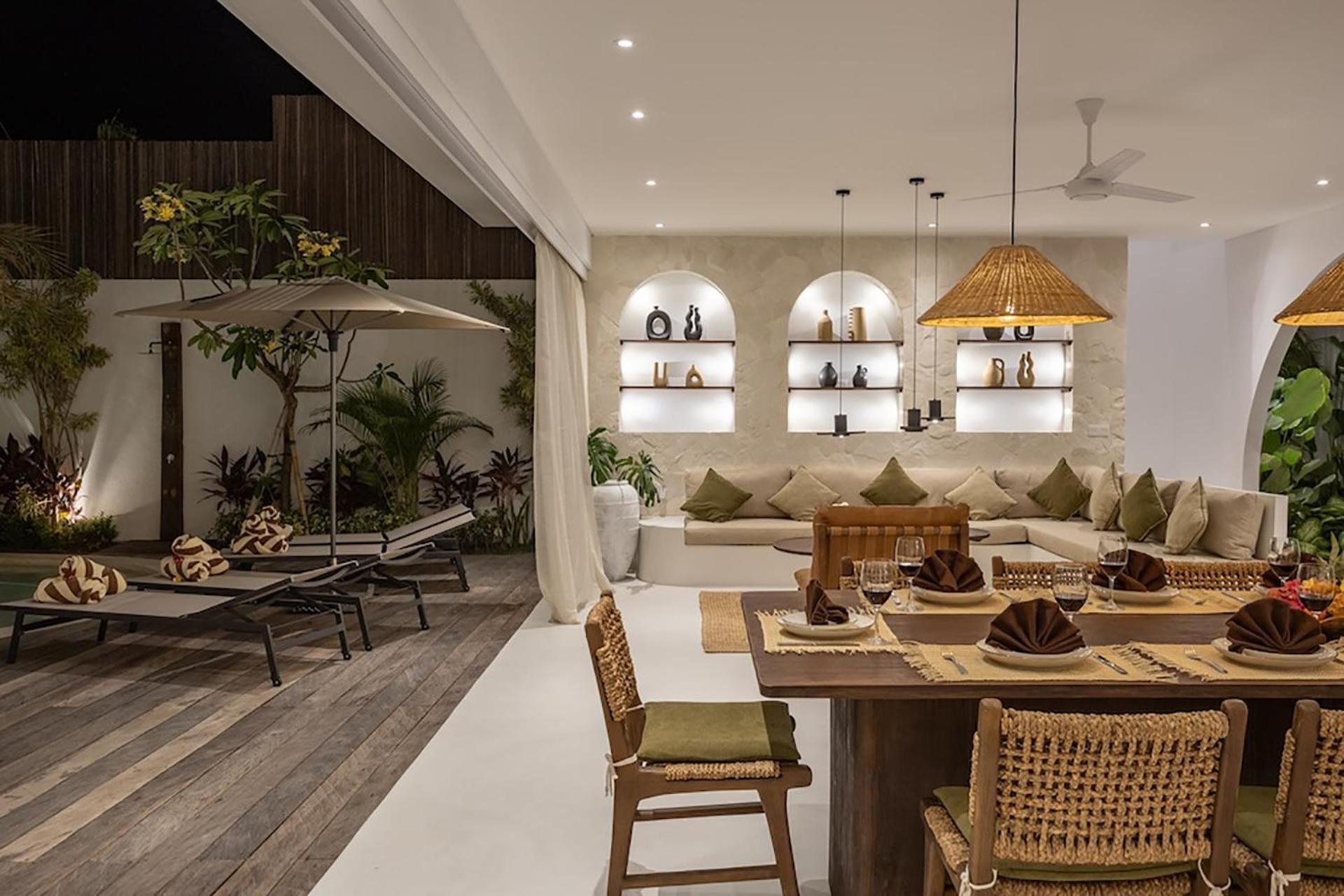 Cebossa By Optimum Bali *