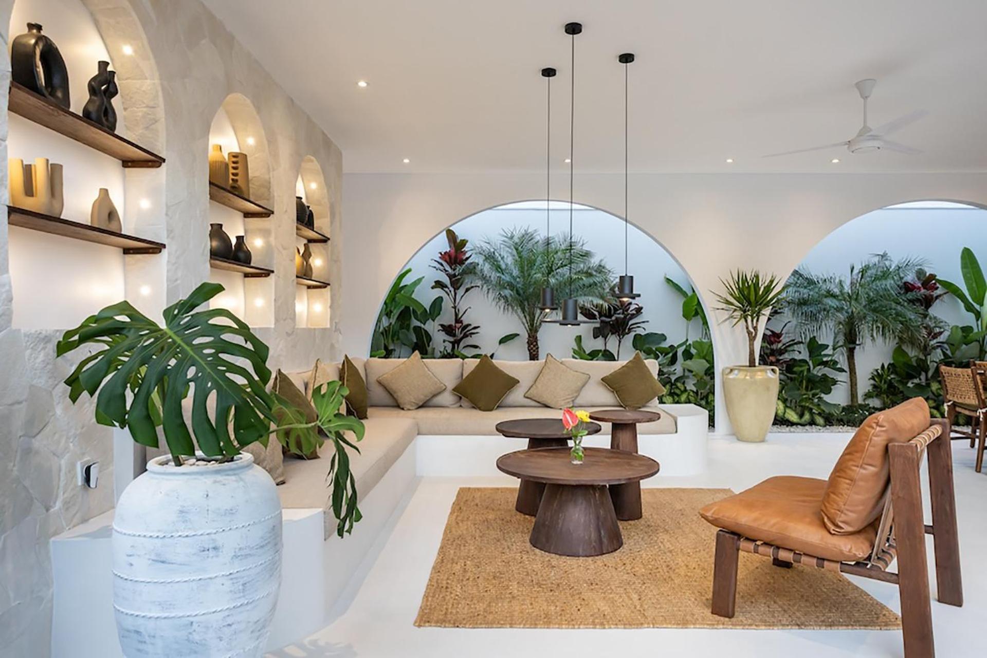 Cebossa By Optimum Bali Villa *