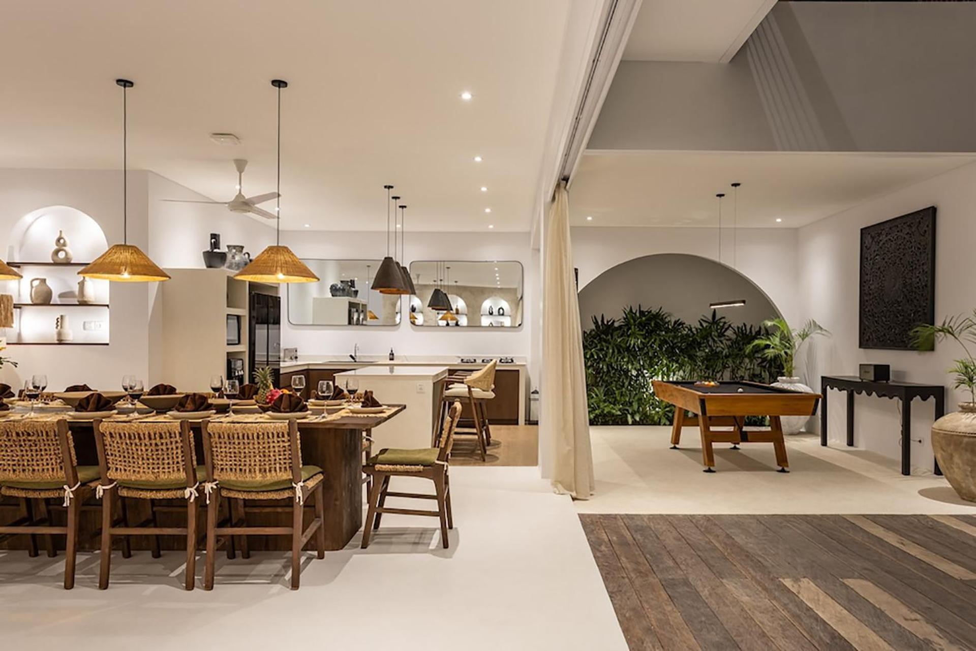 Cebossa By Optimum Bali Canggu