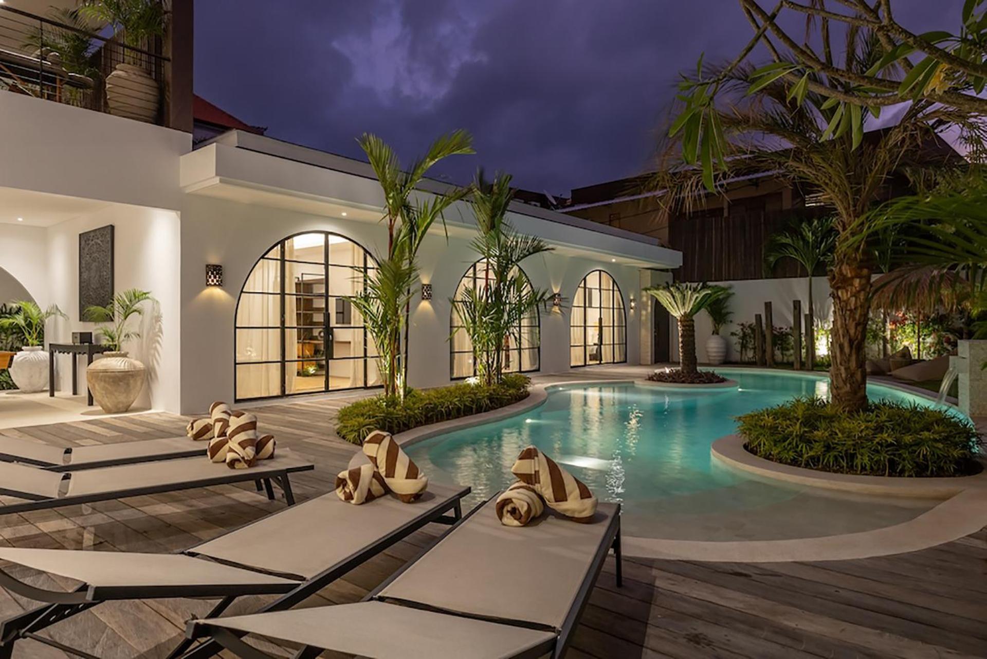 Cebossa By Optimum Bali Canggu