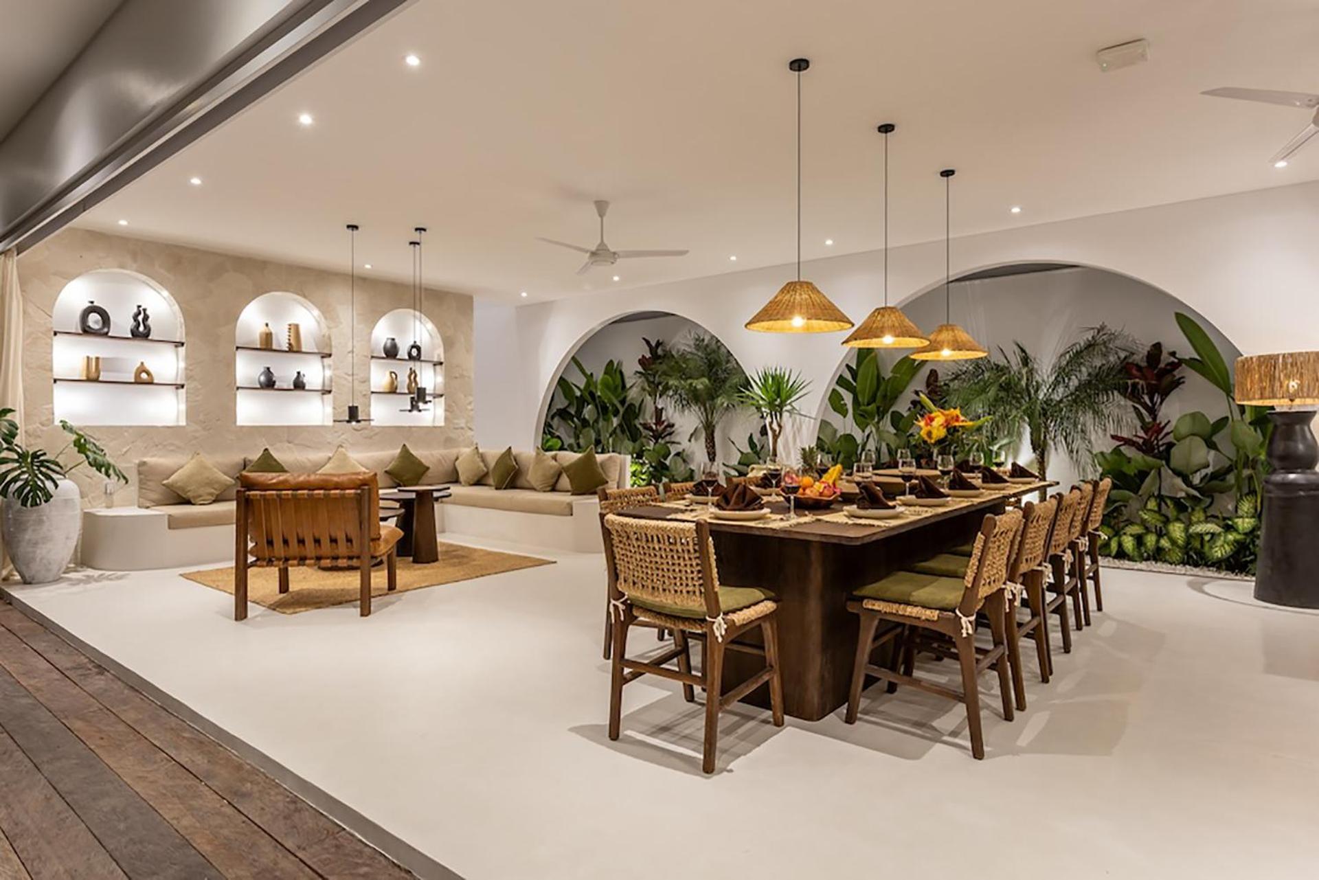 Villa Cebossa By Optimum Bali *